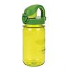 Nalgene 078757, Nalgene OTF Kids Sustain Kindertrinkflasche, 350ml, grün