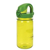 Nalgene 078757, Nalgene Kinderflasche 'OTF Kids Sustain' hellgr&uuml;n, 0,35 L
