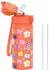 LuxusKollektion Kinder-Isolierflasche Libellen, Edelstahl, 550ml