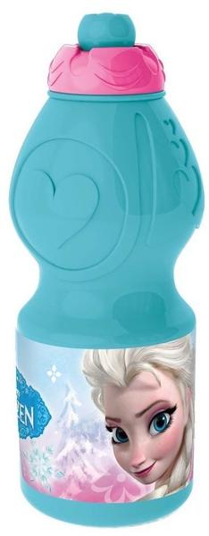 P:os Trinkflasche Disney Frozen Die Eiskönigin (400 ml)