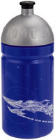 Trinkflasche 138379, Step by Step Trinkflasche 0,5 l Space Pirate