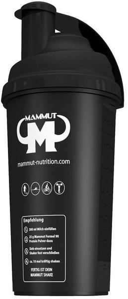 Mammut Shaker (700ml)