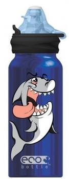 Eco Bottle Hungry Shark