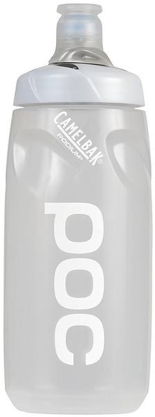 POC Poc Race Bottle (500ml) Hydrogen White