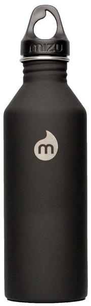 Mizu M8 Loop Cap Soft Touch Black