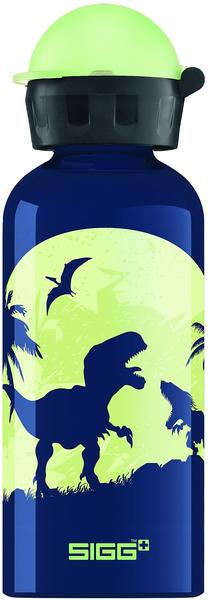 SIGG Kids Glow Moon Dino (400 ml)