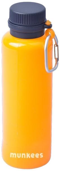 Munkees Squees Bottle 1 orange 0,55 l
