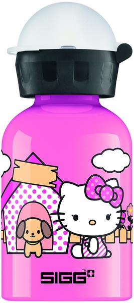 SIGG Kids Hello Kitty A Cute (300 ml)