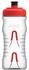Fabric Waterbottle Cageless (600ml) red-clear