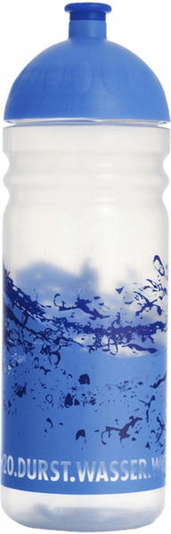 Isybe Trinkflasche (700 ml) Wasser