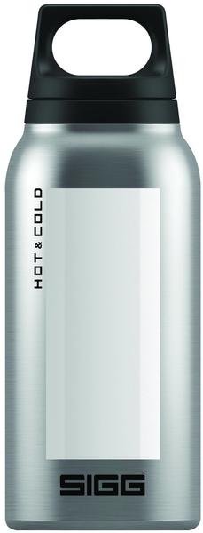 SIGG Hot & Cold White 0.3 l (8583.2)