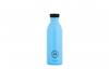24Bottles Urban Bottle 0,5L lagoon blue