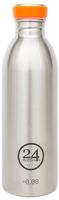 24bottles Trinkflasche 0,5l Urban Bottle Edelstahl