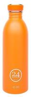 24Bottles 000675, 24Bottles Urban total orange - Gr&ouml;&szlig;e 500 ml