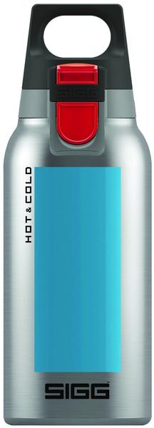 SIGG Hot & Cold aqua 0,3 l