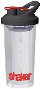 Elite Shaker clear 0,7 l