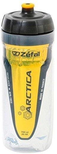 Zéfal Isothermo Arctica 55 (550 ml) Yellow