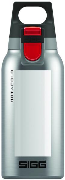 Sigg Hot & Cold One Accent White 0,3 l