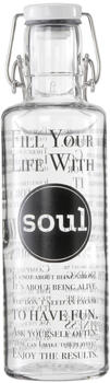 soulbottles 0,6l Fill your Life with Soul