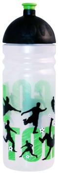 Isybe Trinkflasche (700 ml) Fußball