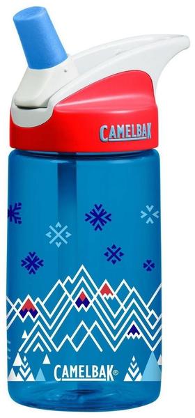 CamelBak eddy Kids Mountains 0,4 l