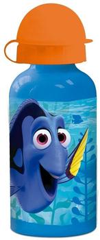 P:os Aluflasche Findet Dorie (400 ml)