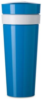 Rosti Mepal Duo Becher Take A Break Aqua