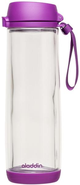 Aladdin Glass-Lined lila 0,53 l