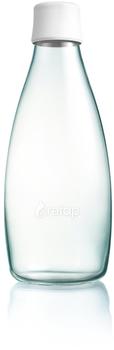 Retap Flasche 0,8L weiß
