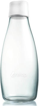 Retap Flasche 0,5L weiß