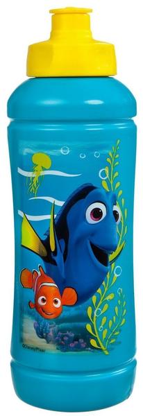 Undercover Trinkflasche (450ml) Finding Dory