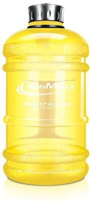 IronMaxx Water Gallon 2200ml