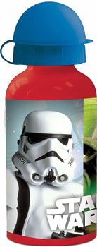 Joy Toy Star Wars Trinkflasche 0,4 l