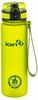 Ion8 Leak Proof Ion8 Leak Proof Wasserflasche aus Edelstahl Dark Green 600 ml,