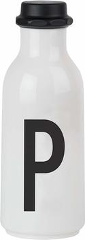 Design Letters Personal Drinking Bottle (500 ml) P