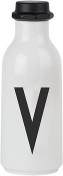 Design Letters Personal Drinking Bottle (500 ml) V