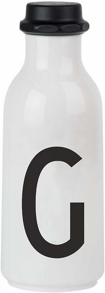 Design Letters Personal Drinking Bottle (500 ml) G