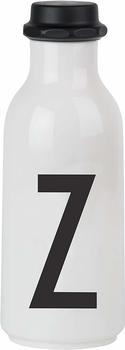 Design Letters Personal Drinking Bottle (500 ml) Z