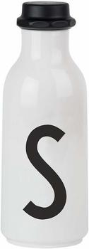 Design Letters Personal Drinking Bottle (500 ml) S