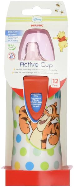 NUK Active Cup Winnie the Pooh 300ml