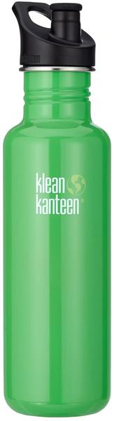 Klean Kanteen Classic (800 ml) Sport Cap Organic Garden
