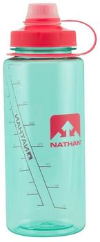 Nathan Sports Nathan Little Shot Blue Light Diva (750 ml)