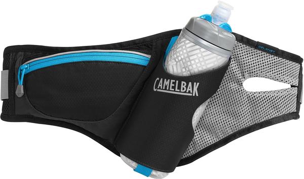 Camelbak Podium Chill Black/Atomic 0,6 l