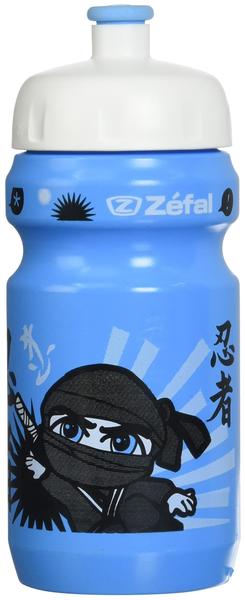 Zéfal Littlez Z Ninja+suport (350ml) Blue