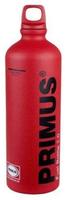 Primus 790485, Primus Brennstoffflasche rot, 600 ml, m. Kindersicherung