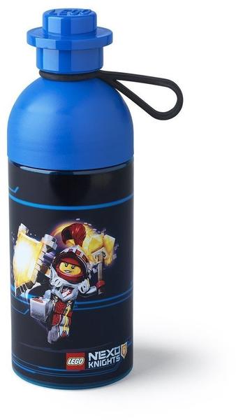 LEGO Trinkflasche Nexo Knights, 500 ml blau