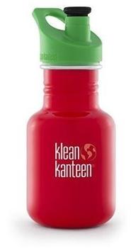 Klean Kanteen Kid Classic (355 ml) Sport Cap Farm House