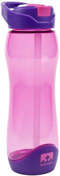 Nathan Flipstream Tritan pink