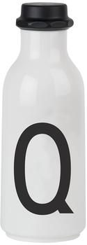 Design Letters Personal Drinking Bottle (500 ml) Q