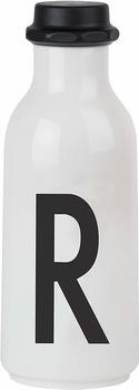 Design Letters Personal Drinking Bottle (500 ml) R